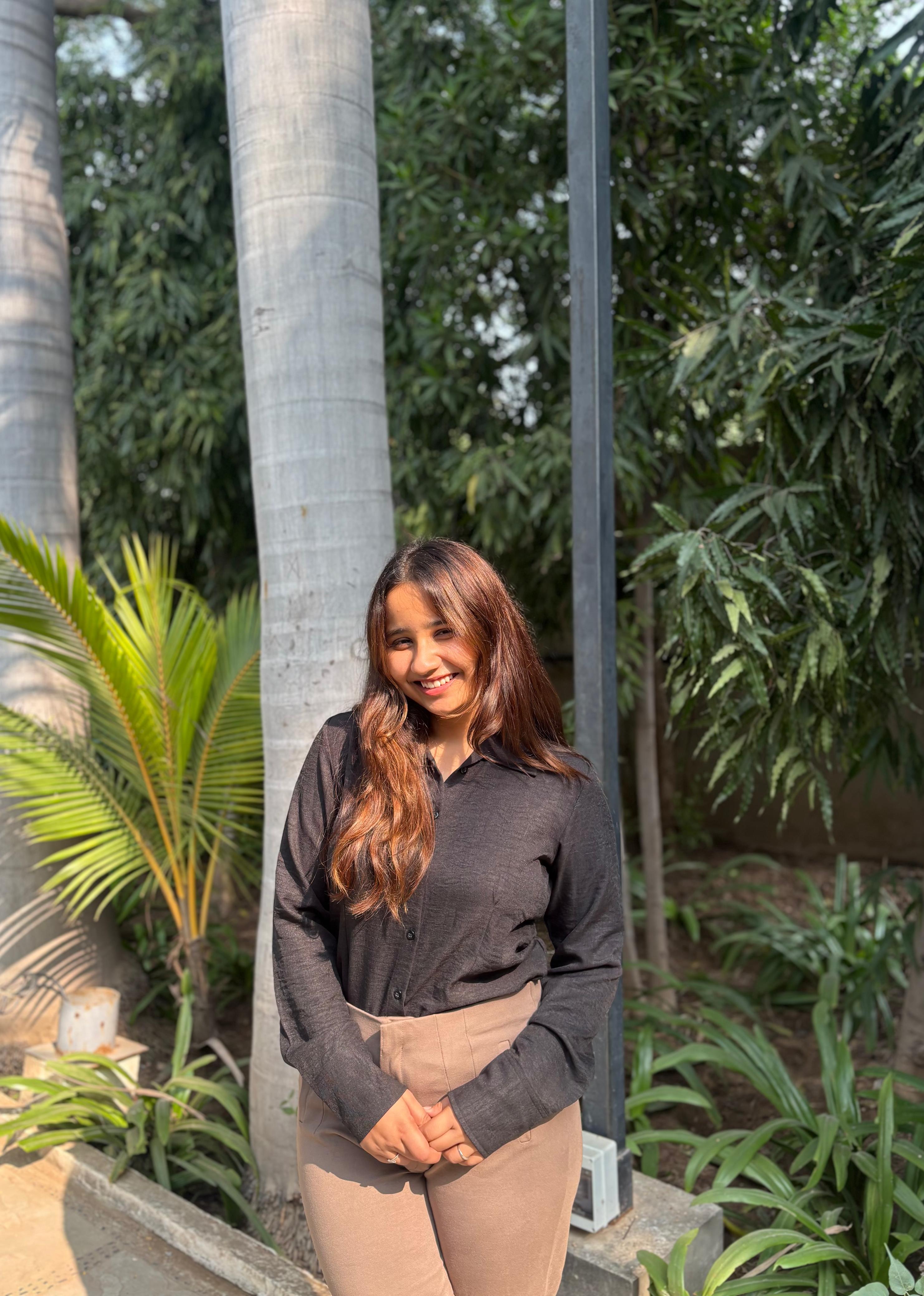 Drriti Pasrija